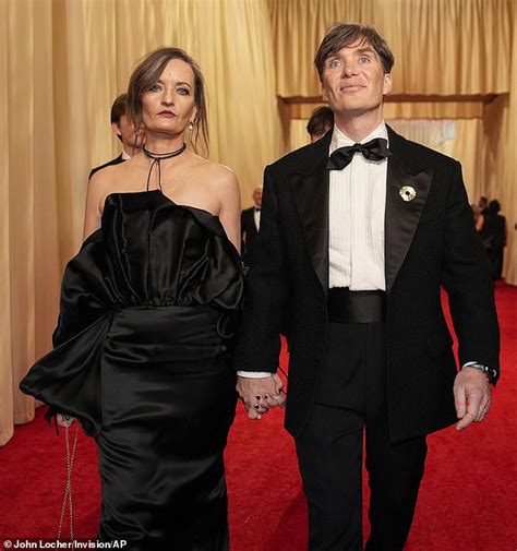 cillian murphy wife
